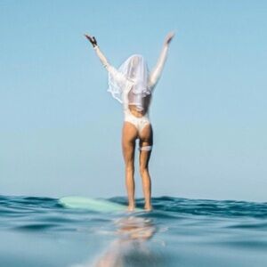 Abysse Billie Suit size XS